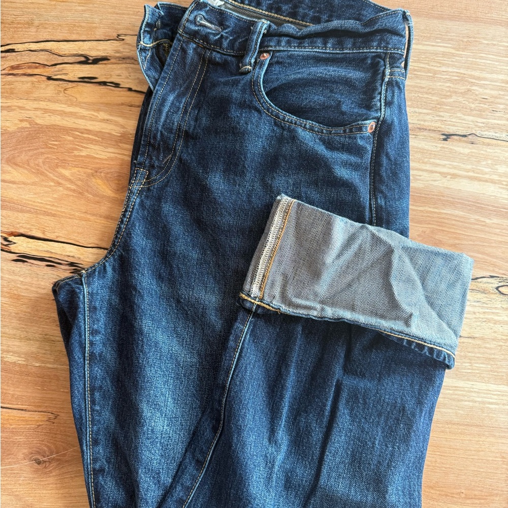 American Eagle AE77 Premium Jean
